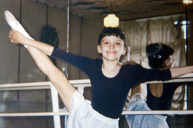 Хореографія