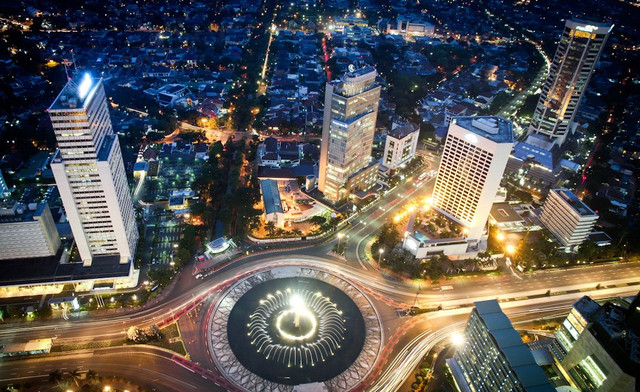 4ª Conferencia Internacional sobre la Promoción de la Salud en Yakarta, Indonesia