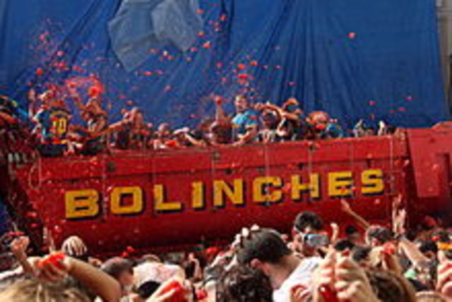 Tomatina