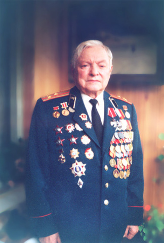 Мы Вас помним...