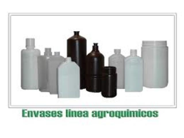 AGENTES DE CONTROL QUÍMICO