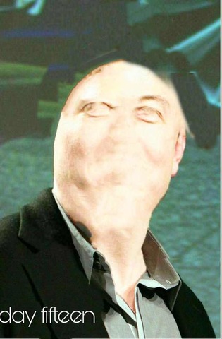 Death of Jonathan UniversityofManitoba