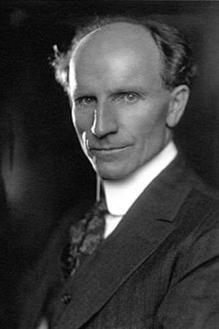 Avocation of National Park