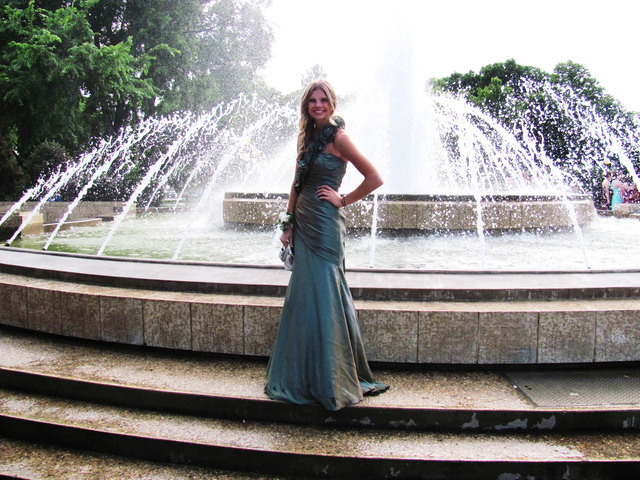 Graduated High School