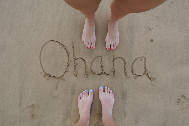 Travelled to Maui, Hawaii