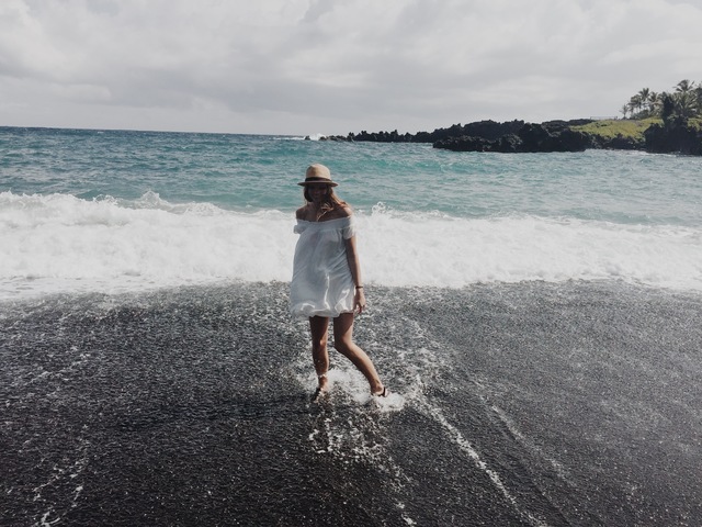 Travelled to Maui, Hawaii (AGAIN)