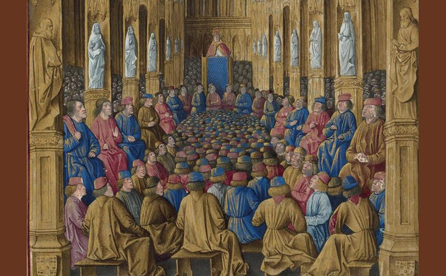 FUNDACION Y ADMINISTRACION DE COMUNIDADES RELIGIOSAS