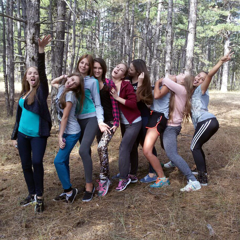 Останні шкільні роки