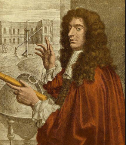 giovanni cassini