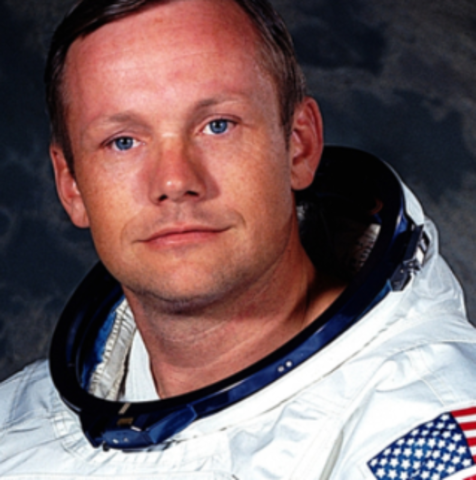 neil armstrong
