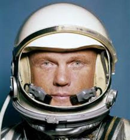John Glenn