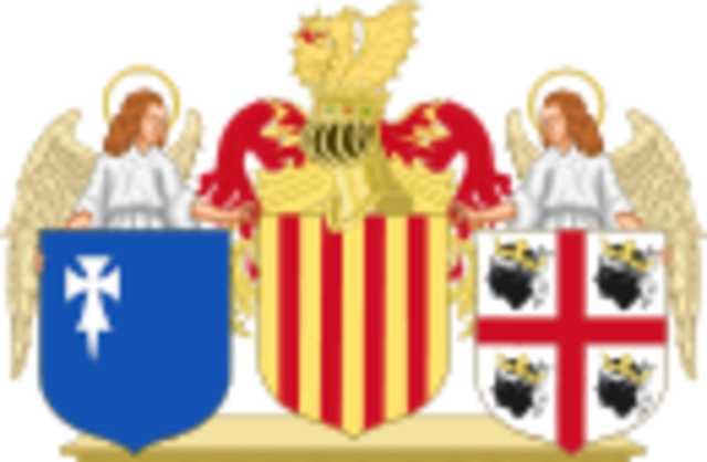 Nace el Reino de Aragón