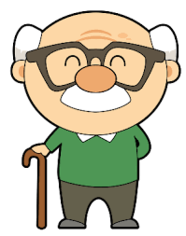 Fallecimiento de mi abuelo paterno