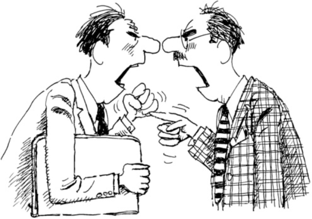 Meglandia Ratifies The Meglandia Mandate