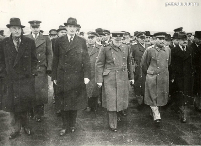 Московская конференция