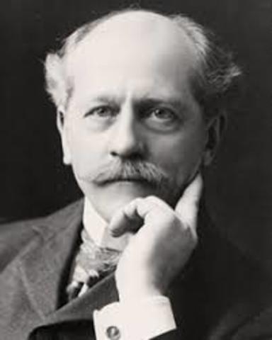 Percival Lowell