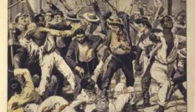 the great mirgration