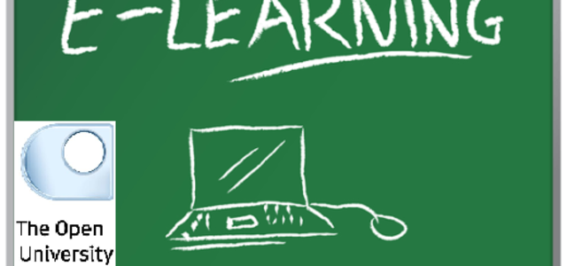 Caso de éxito de un curso formado por Objetos de Apredizaje (OA)