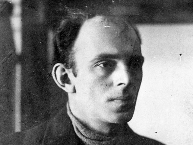 Mandelstam O. 'The Kremlin Highlander', 1933