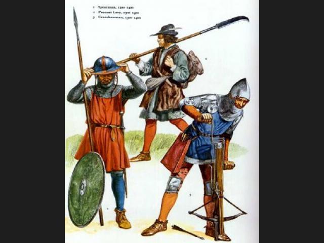 RELACIÓN TECNOLOGÍA-SOCIEDAD. SOCIEDAD FEUDAL EDAD MEDIA