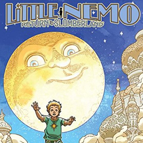 Little Nemo
