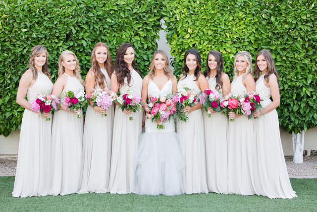 Addison Gets Married