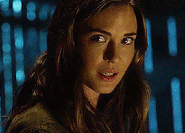 The best things are easy to destroy