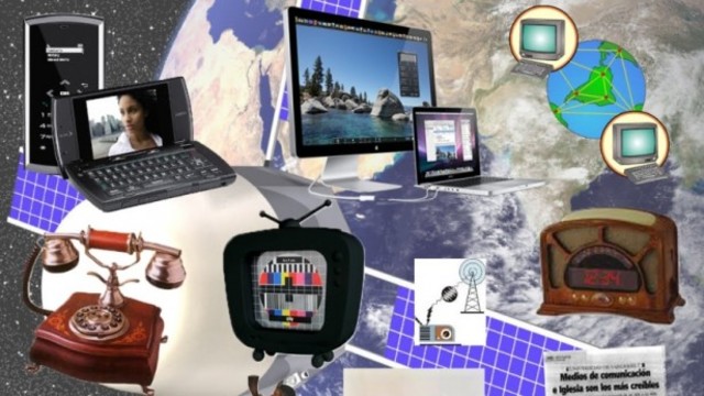 Ciencia y Tecnología