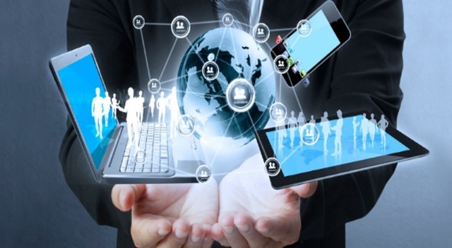 La Revolución Informática