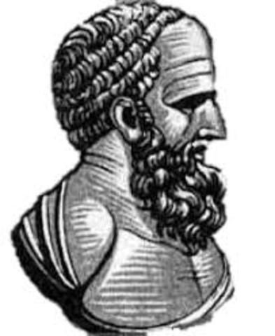 Hipparchus