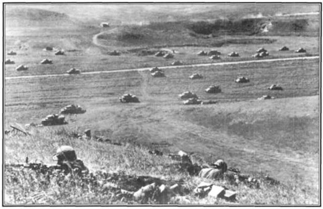 Курская битва