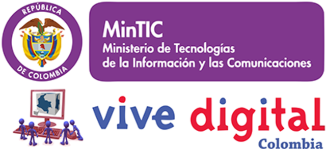 Ministerio de las TIC