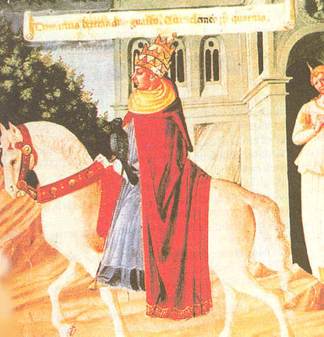 inizio cattività avignonese