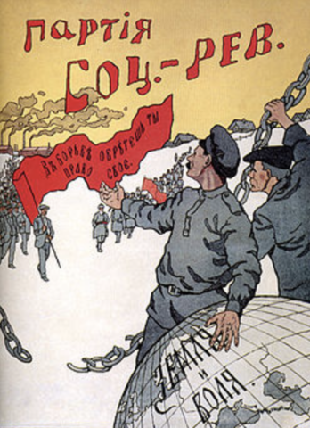 Se creó el Partido Socialista