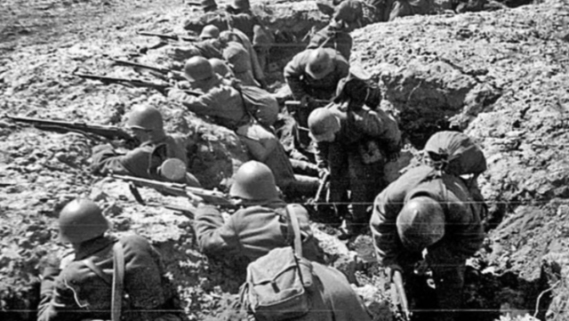 Primer Guerra Mundial