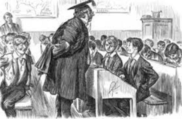 Concepto de Pedagogía