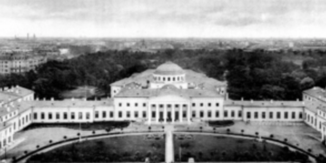 Se cierra la Asamblea Constituyente