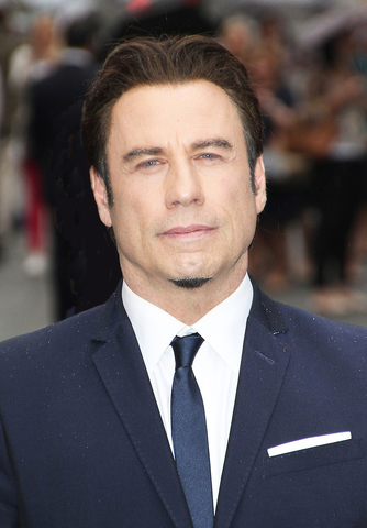 John Joseph Travolta