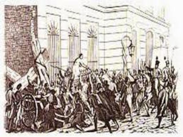 Guerra de los Agraviados