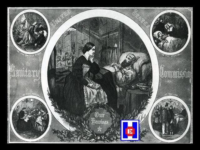 REAL COMISION SANITARIA 1871