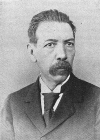 EDUARDO LICEAGA 1839- 1920