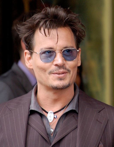 John Christopher Depp II