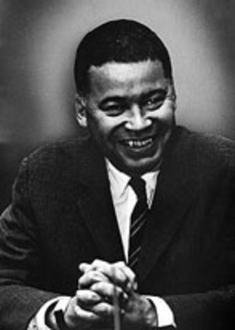 Edward Brooke in Congress