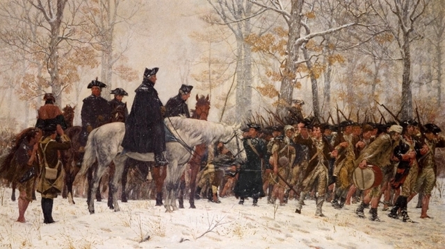 Valley Forge