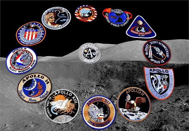 Apollo Missions