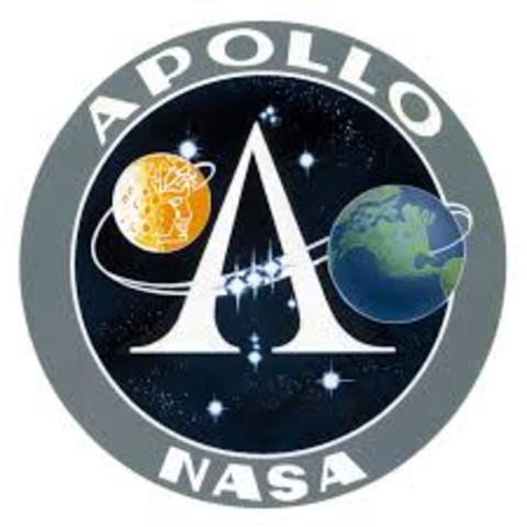 Apollo Missions