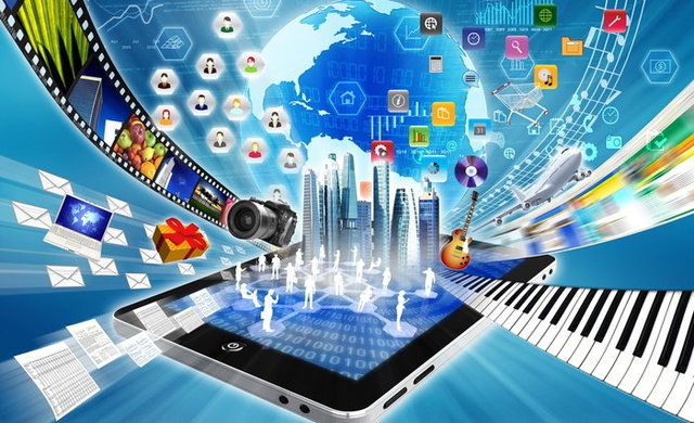 creacion del internet