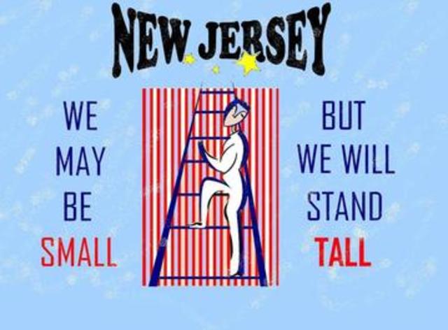 New Jersey Plan