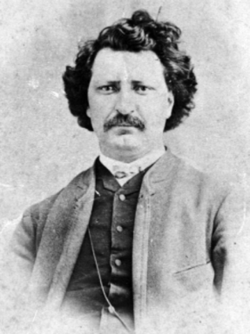 Le Rebellion de la Rivière Rouge