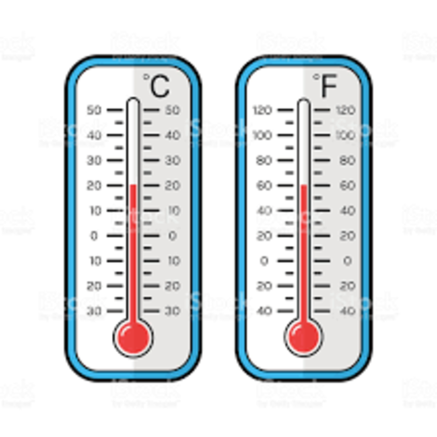 Creacion Del Termometro